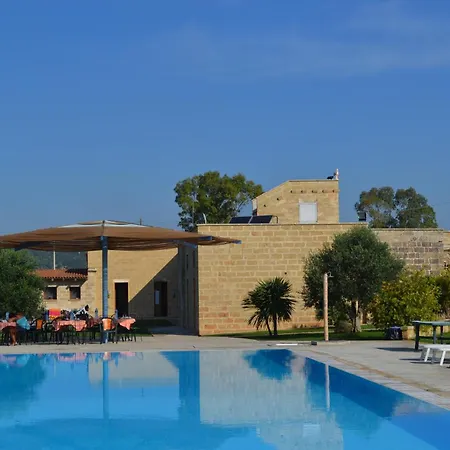 Frühstückspension Masseria Lu Palummaru Alessano