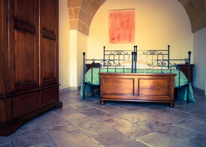 Masseria Lu Palummaru