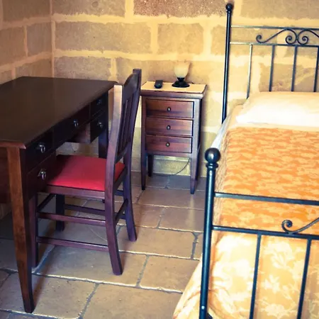 Masseria Lu Palummaru Bed & Breakfast Alessano