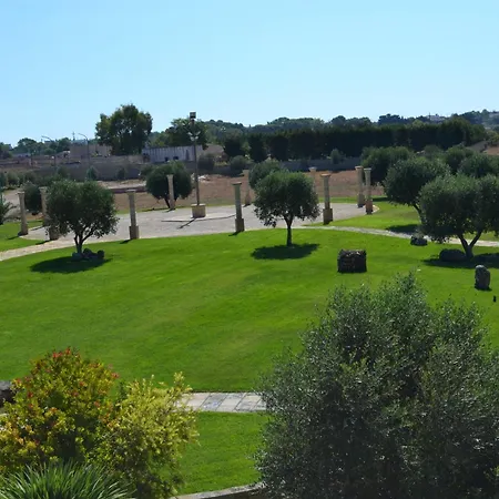 Masseria Lu Palummaru *
