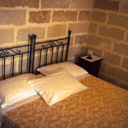 Bed & Breakfast Masseria Lu Palummaru