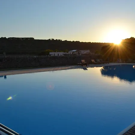 Masseria Lu Palummaru *