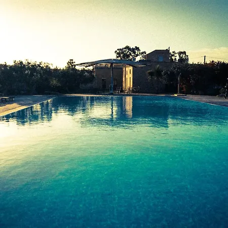 Masseria Lu Palummaru * Alessano