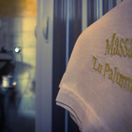 Masseria Lu Palummaru Alessano