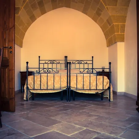 Masseria Lu Palummaru