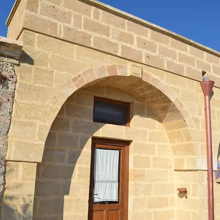 Masseria Lu Palummaru * Alessano