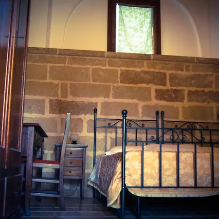 Masseria Lu Palummaru Bed & Breakfast Alessano