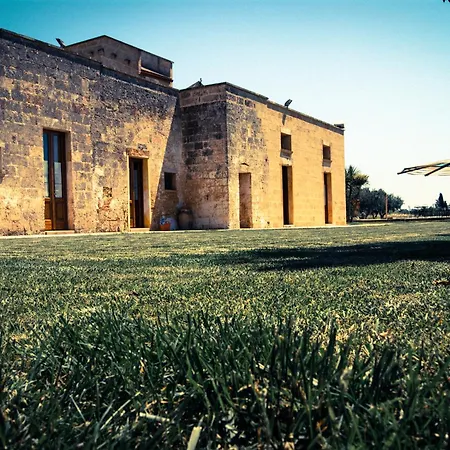 Masseria Lu Palummaru