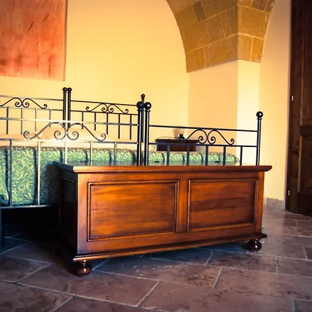 Bed & Breakfast Masseria Lu Palummaru