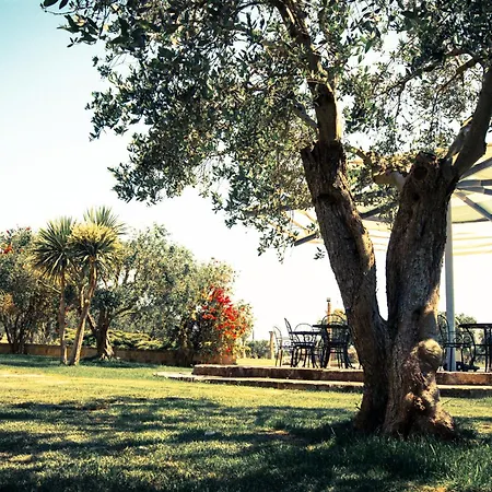 Masseria Lu Palummaru Alessano