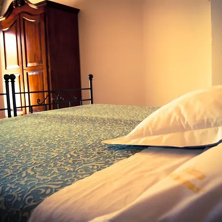 Bed & Breakfast Masseria Lu Palummaru *